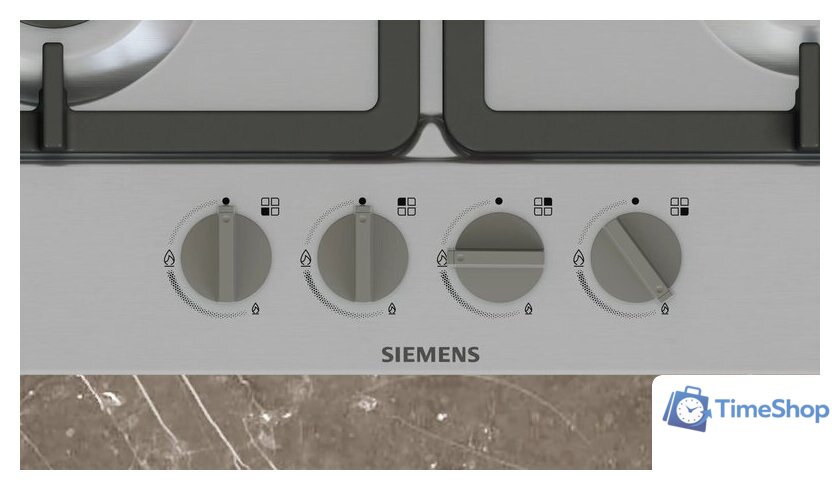 Варочная панель Siemens iQ300 EG6B5PK90 - Изображение №3 — Интернет-магазин Time-Shop