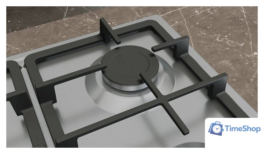 Варочная панель Siemens iQ300 EG6B5PK90 - Изображение №2 — Интернет-магазин Time-Shop