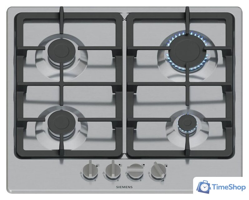 Варочная панель Siemens iQ300 EG6B5PK90 - Изображение №1 — Интернет-магазин Time-Shop