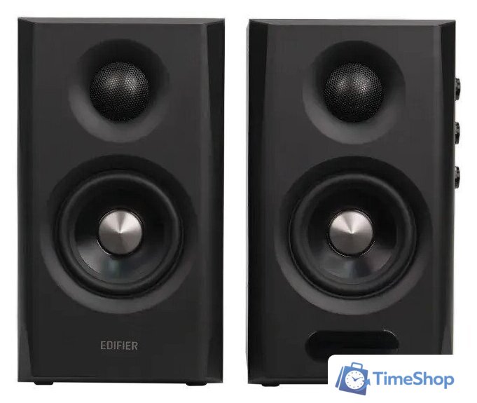 Акустика Edifier S355DB (черный) - Изображение №4 — Интернет-магазин Time-Shop