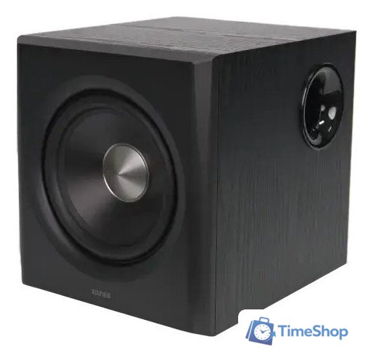 Акустика Edifier S355DB (черный) - Изображение №6 — Интернет-магазин Time-Shop