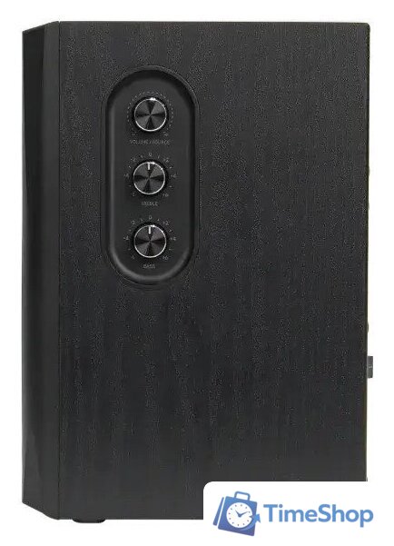 Акустика Edifier S355DB (черный) - Изображение №5 — Интернет-магазин Time-Shop