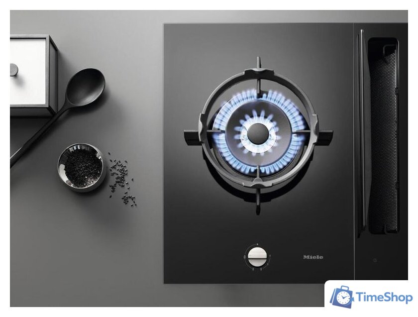 Варочная панель Miele CS 7101-1 FL - Изображение №2 — Интернет-магазин Time-Shop