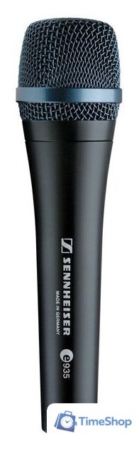Проводной микрофон Sennheiser e 935 - Изображение №1 — Интернет-магазин Time-Shop