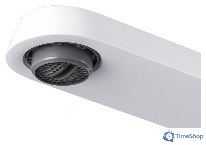 Смеситель Maxonor Pure Life PL11108-7 - Изображение №2 — Интернет-магазин Time-Shop