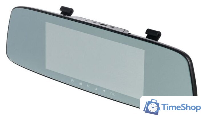 Видеорегистратор для авто Intego VX-800MR с радар-детектором, GPS модулем и картой памяти 32GB - Изображение №10 — Интернет-магазин Time-Shop