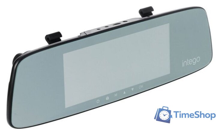Видеорегистратор для авто Intego VX-800MR с радар-детектором, GPS модулем и картой памяти 32GB - Изображение №11 — Интернет-магазин Time-Shop