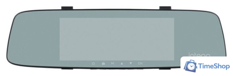 Видеорегистратор для авто Intego VX-800MR с радар-детектором, GPS модулем и картой памяти 32GB - Изображение №2 — Интернет-магазин Time-Shop