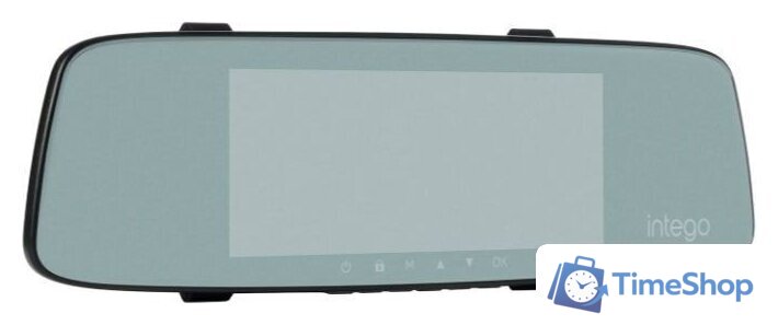 Видеорегистратор для авто Intego VX-800MR с радар-детектором, GPS модулем и картой памяти 32GB - Изображение №1 — Интернет-магазин Time-Shop