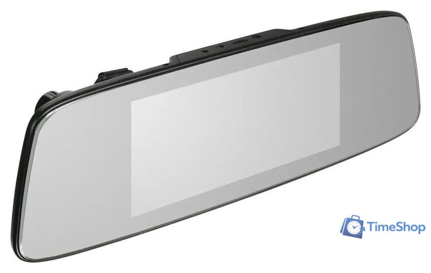 Видеорегистратор для авто Intego VX-800MR с радар-детектором, GPS модулем и картой памяти 32GB - Изображение №9 — Интернет-магазин Time-Shop