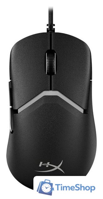 Игровая мышь HyperX Pulsefire Saga - Изображение №5 — Интернет-магазин Time-Shop
