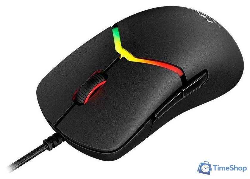 Игровая мышь HyperX Pulsefire Saga - Изображение №3 — Интернет-магазин Time-Shop