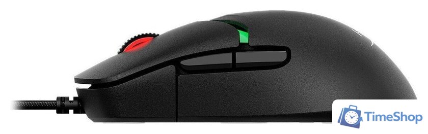 Игровая мышь HyperX Pulsefire Saga - Изображение №4 — Интернет-магазин Time-Shop