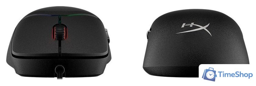 Игровая мышь HyperX Pulsefire Saga - Изображение №6 — Интернет-магазин Time-Shop