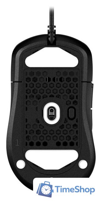 Игровая мышь HyperX Pulsefire Saga - Изображение №7 — Интернет-магазин Time-Shop