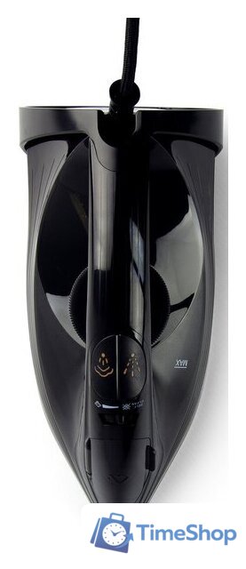 Утюг Gotie GZE-2600 - Изображение №3 — Интернет-магазин Time-Shop
