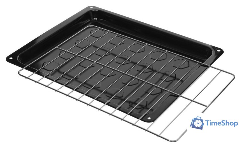 Электрический духовой шкаф Vitek VEO 6380 IX - Изображение №17 — Интернет-магазин Time-Shop