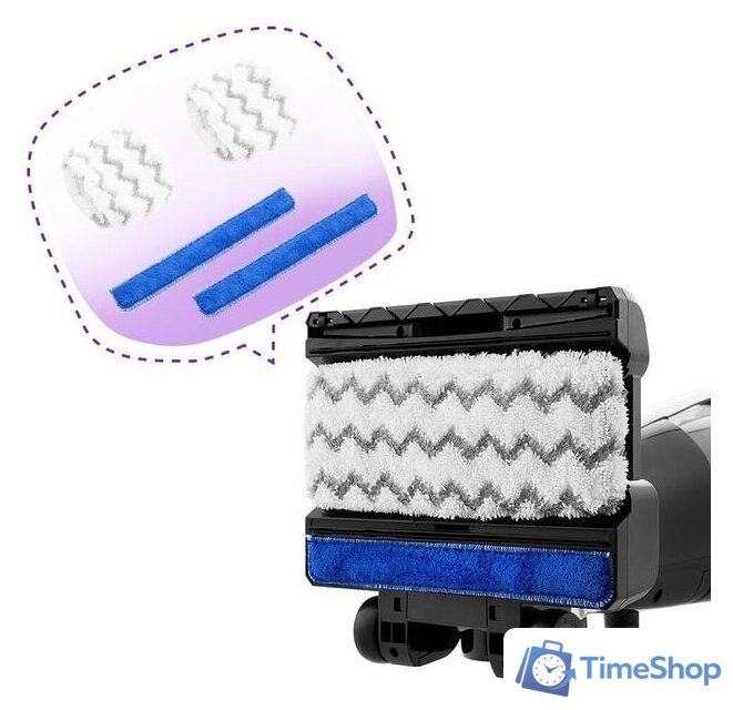 Пылесос Kitfort KT-575-1 - Изображение №5 — Интернет-магазин Time-Shop