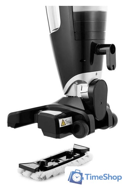 Пылесос Kitfort KT-575-1 - Изображение №3 — Интернет-магазин Time-Shop