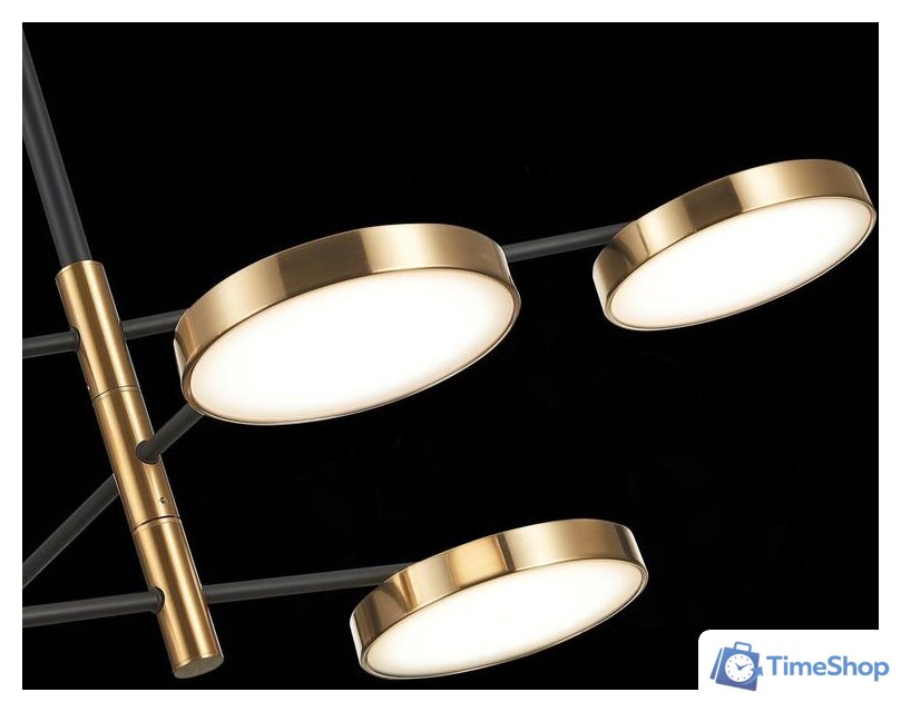 Подвесная люстра ST Luce Farone SL1605.413.06 - Изображение №4 — Интернет-магазин Time-Shop