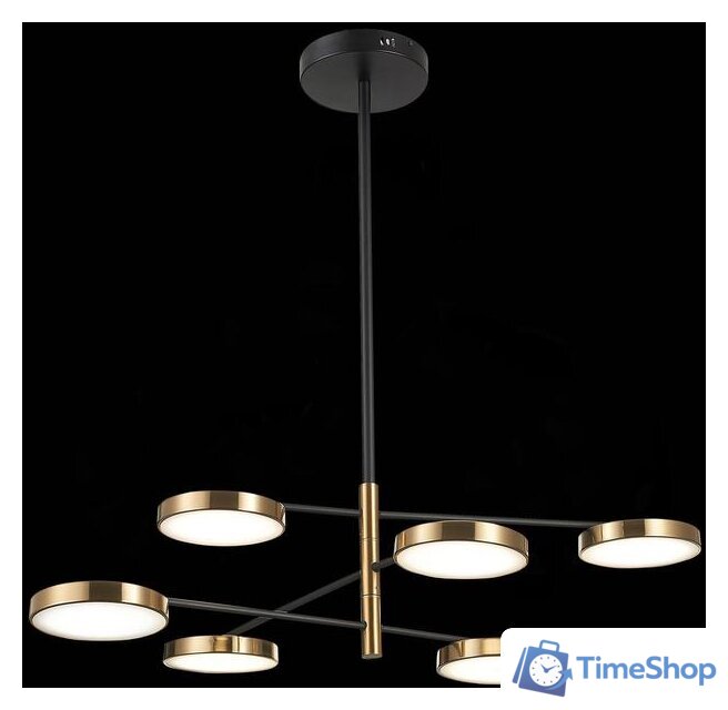 Подвесная люстра ST Luce Farone SL1605.413.06 - Изображение №2 — Интернет-магазин Time-Shop