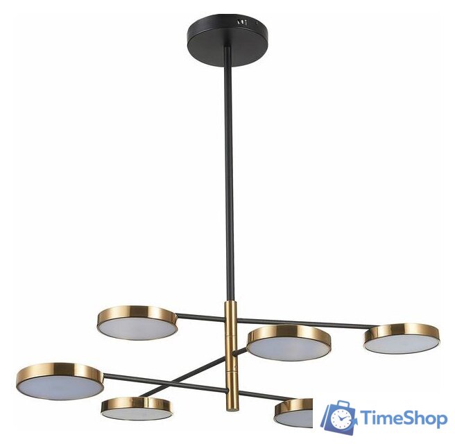 Подвесная люстра ST Luce Farone SL1605.413.06 - Изображение №1 — Интернет-магазин Time-Shop