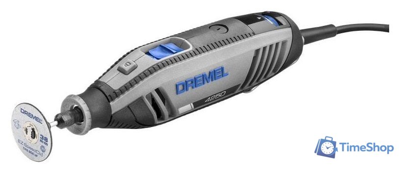 Гравер Dremel 4250 (4250-35) - Изображение №3 — Интернет-магазин Time-Shop