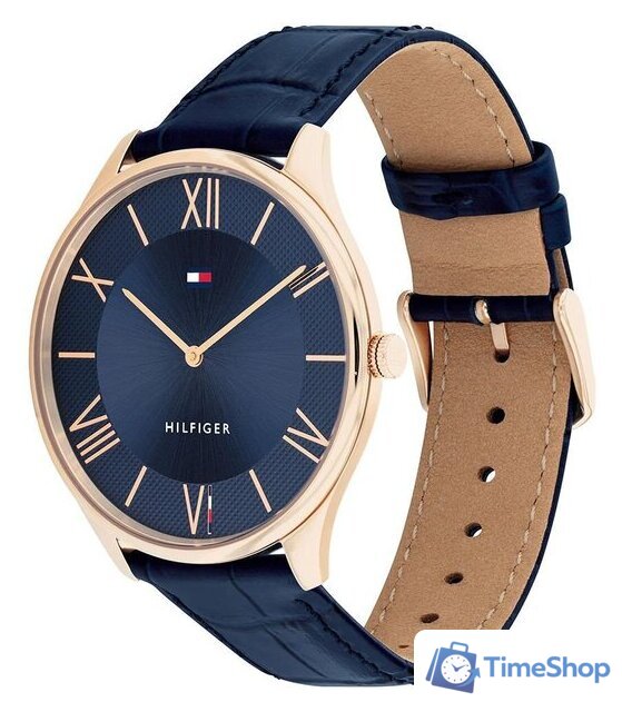 Наручные часы Tommy Hilfiger Becker 1710517 - Изображение №2 — Интернет-магазин Time-Shop