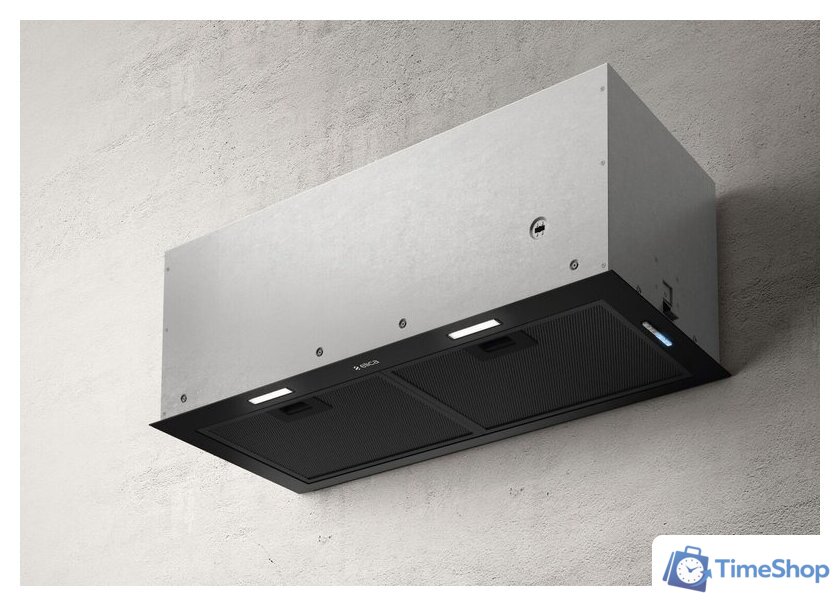 Кухонная вытяжка Elica Fold BL MAT/A/72 PRF0181961 - Изображение №2 — Интернет-магазин Time-Shop