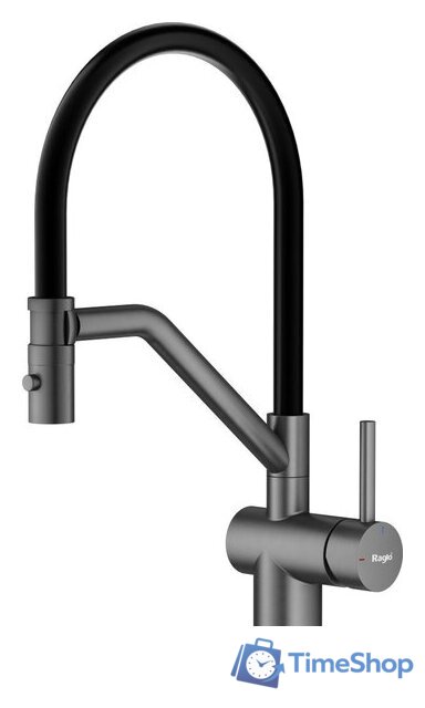 Смеситель Raglo R86.41.09 - Изображение №1 — Интернет-магазин Time-Shop