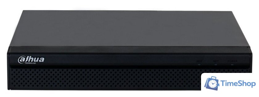 Сетевой видеорегистратор Dahua DHI-NVR2116HS-4KS3 - Изображение №1 — Интернет-магазин Time-Shop