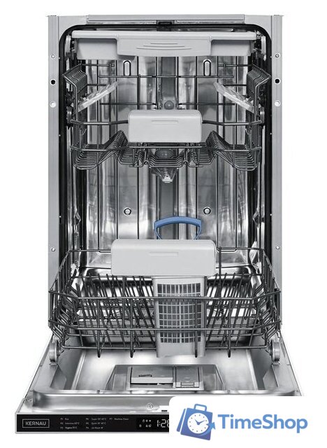 Встраиваемая посудомоечная машина Kernau KDI 4753 AD - Изображение №1 — Интернет-магазин Time-Shop