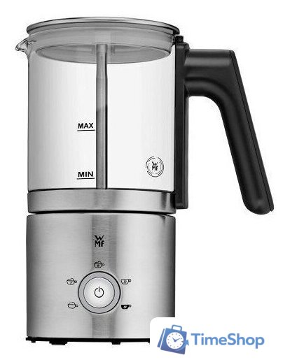 Автоматический вспениватель молока WMF 413320011 - Изображение №1 — Интернет-магазин Time-Shop