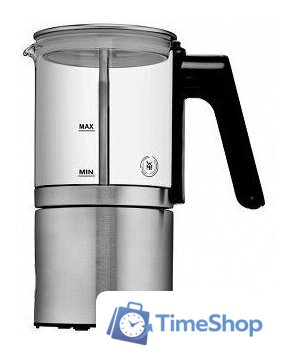 Автоматический вспениватель молока WMF 413320011 - Изображение №4 — Интернет-магазин Time-Shop