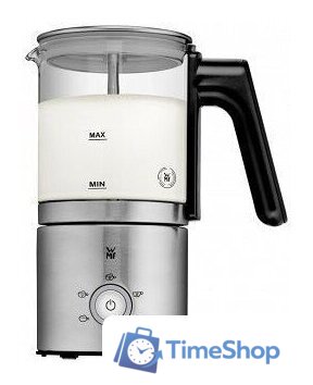Автоматический вспениватель молока WMF 413320011 - Изображение №2 — Интернет-магазин Time-Shop