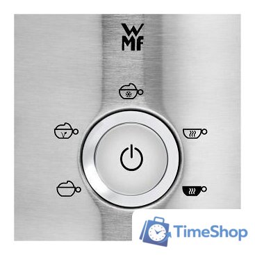 Автоматический вспениватель молока WMF 413320011 - Изображение №14 — Интернет-магазин Time-Shop