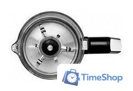 Автоматический вспениватель молока WMF 413320011 - Изображение №10 — Интернет-магазин Time-Shop