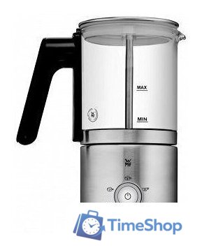 Автоматический вспениватель молока WMF 413320011 - Изображение №3 — Интернет-магазин Time-Shop