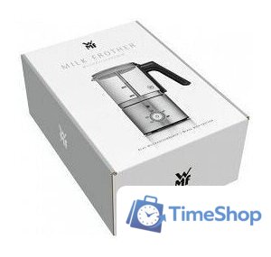 Автоматический вспениватель молока WMF 413320011 - Изображение №15 — Интернет-магазин Time-Shop