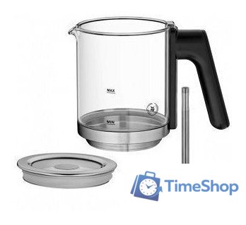 Автоматический вспениватель молока WMF 413320011 - Изображение №7 — Интернет-магазин Time-Shop