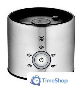 Автоматический вспениватель молока WMF 413320011 - Изображение №6 — Интернет-магазин Time-Shop