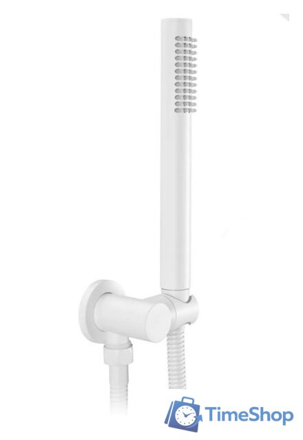 Душевая система  Rea Lungo White REA-P6611 - Изображение №2 — Интернет-магазин Time-Shop