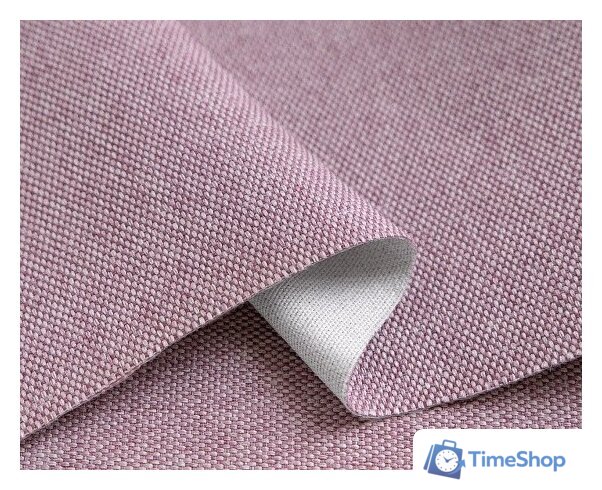 Интерьерное кресло Лама-мебель Рико (Bahama Plus Dimrose) - Изображение №3 — Интернет-магазин Time-Shop