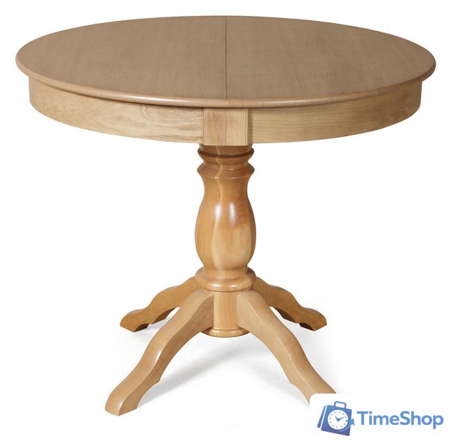 Кухонный стол Мебель-класс Гелиос (Р-43) - Изображение №1 — Интернет-магазин Time-Shop