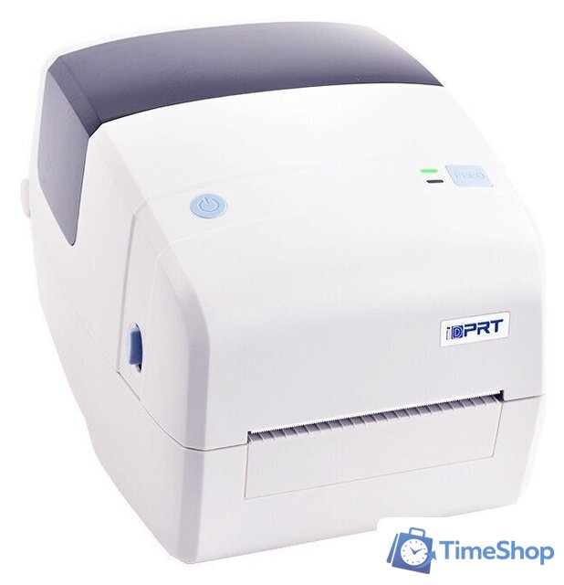 Принтер этикеток iDPRT iD4S - Изображение №1 — Интернет-магазин Time-Shop