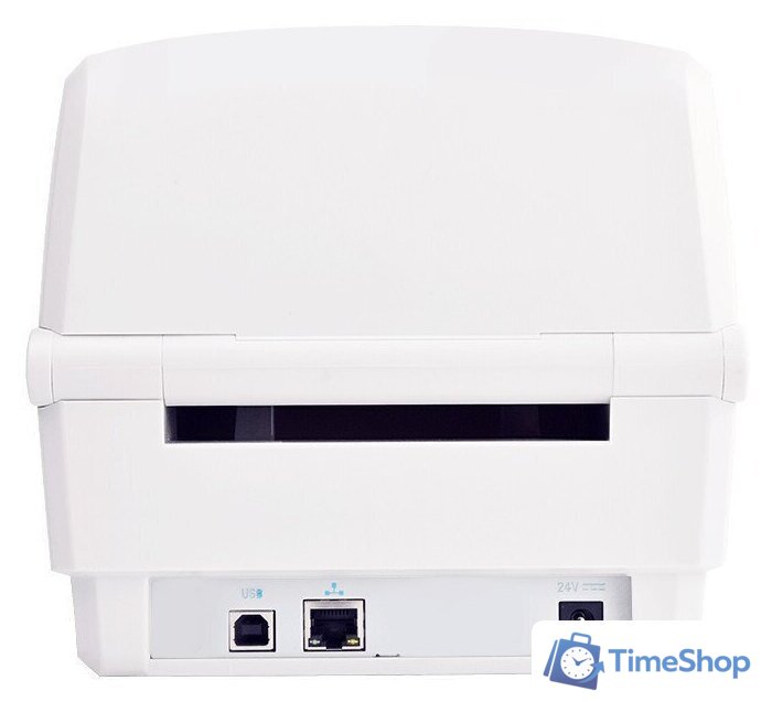 Принтер этикеток iDPRT iD4S - Изображение №4 — Интернет-магазин Time-Shop