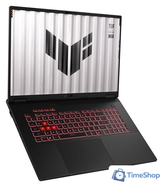 Игровой ноутбук ASUS TUF Gaming A18 2025 FA808UH-S8050 + 16 ГБ - Изображение №5 — Интернет-магазин Time-Shop