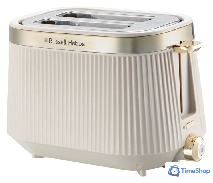Тостер Russell Hobbs 26761-56 - Изображение №1 — Интернет-магазин Time-Shop