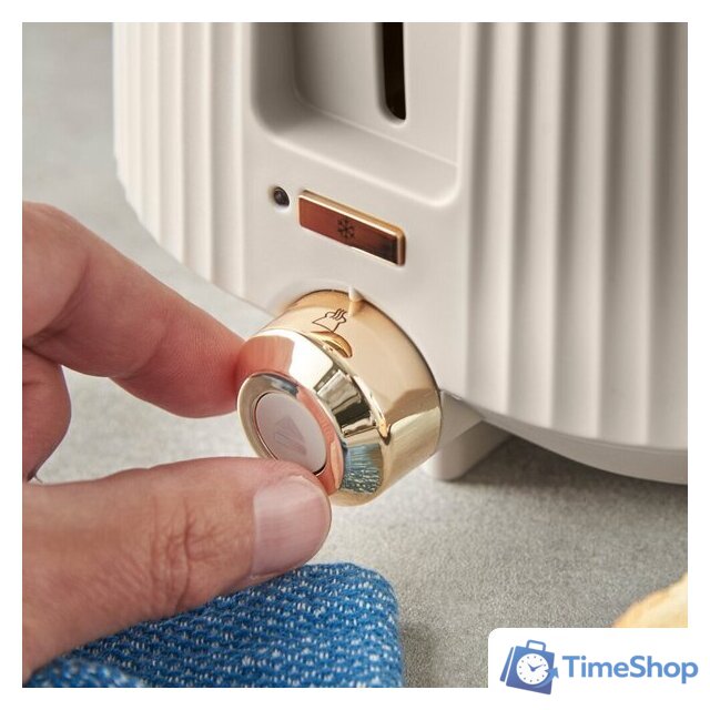 Тостер Russell Hobbs 26761-56 - Изображение №5 — Интернет-магазин Time-Shop