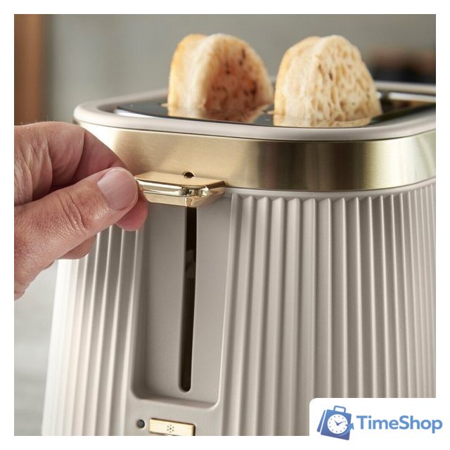 Тостер Russell Hobbs 26761-56 - Изображение №4 — Интернет-магазин Time-Shop